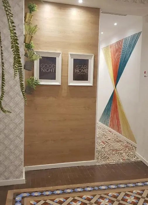 Star Home-1