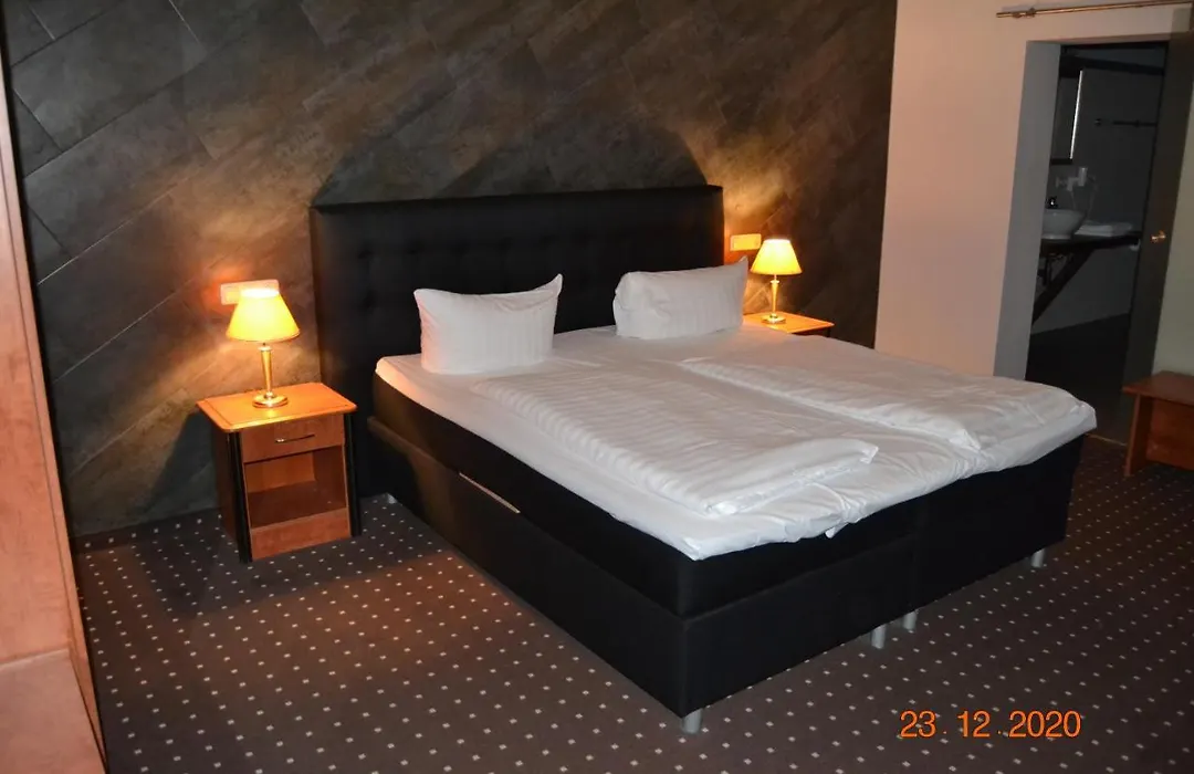 Hotel Zeil-1