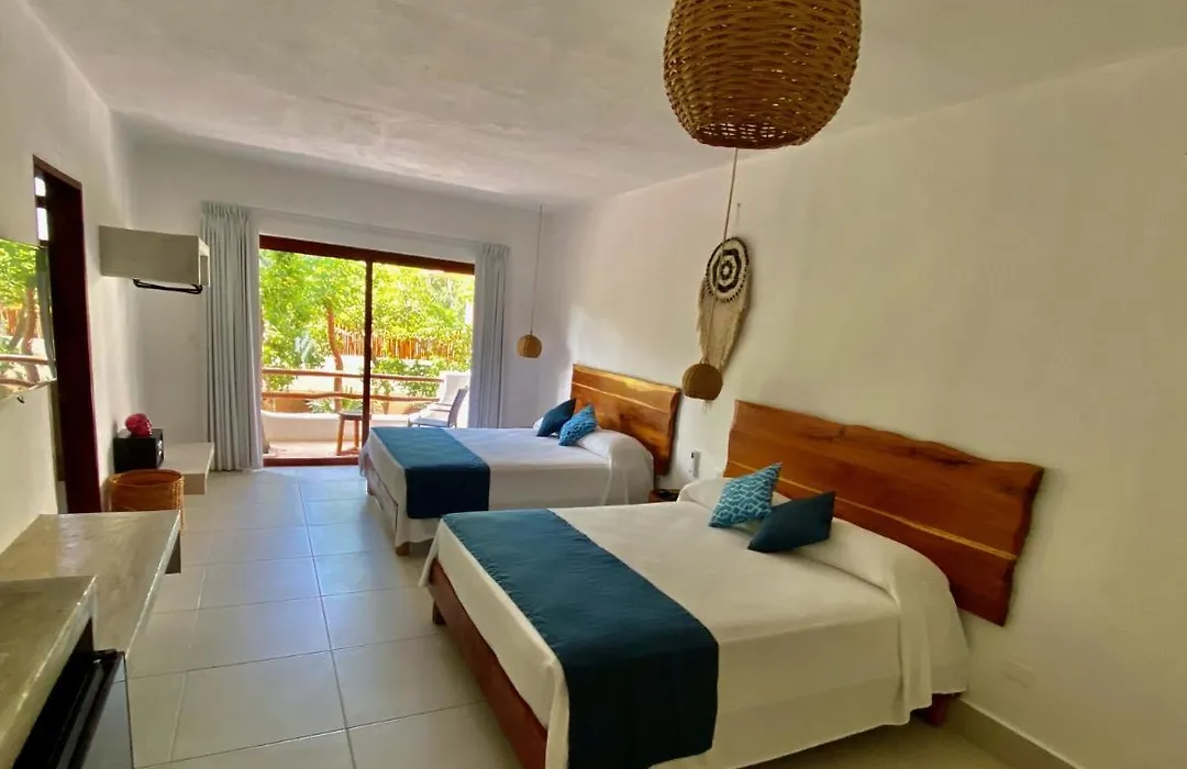 Niik Tulum-1