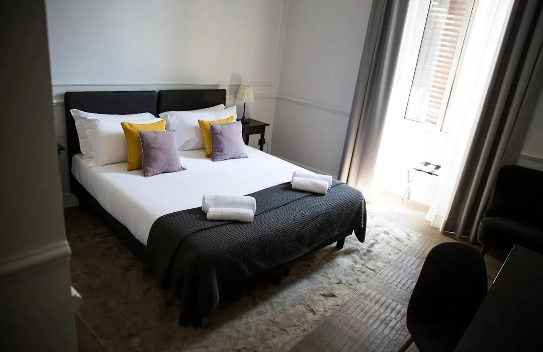 Holidays Suites Navona-1