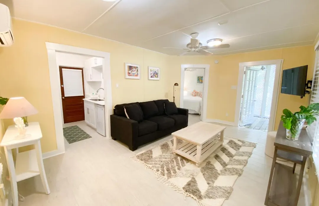 Authors Key West Guesthouse-1