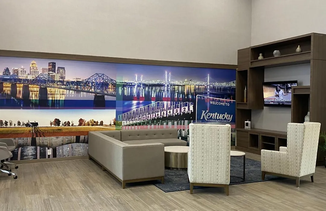 Clarion Pointe University/Expo-1