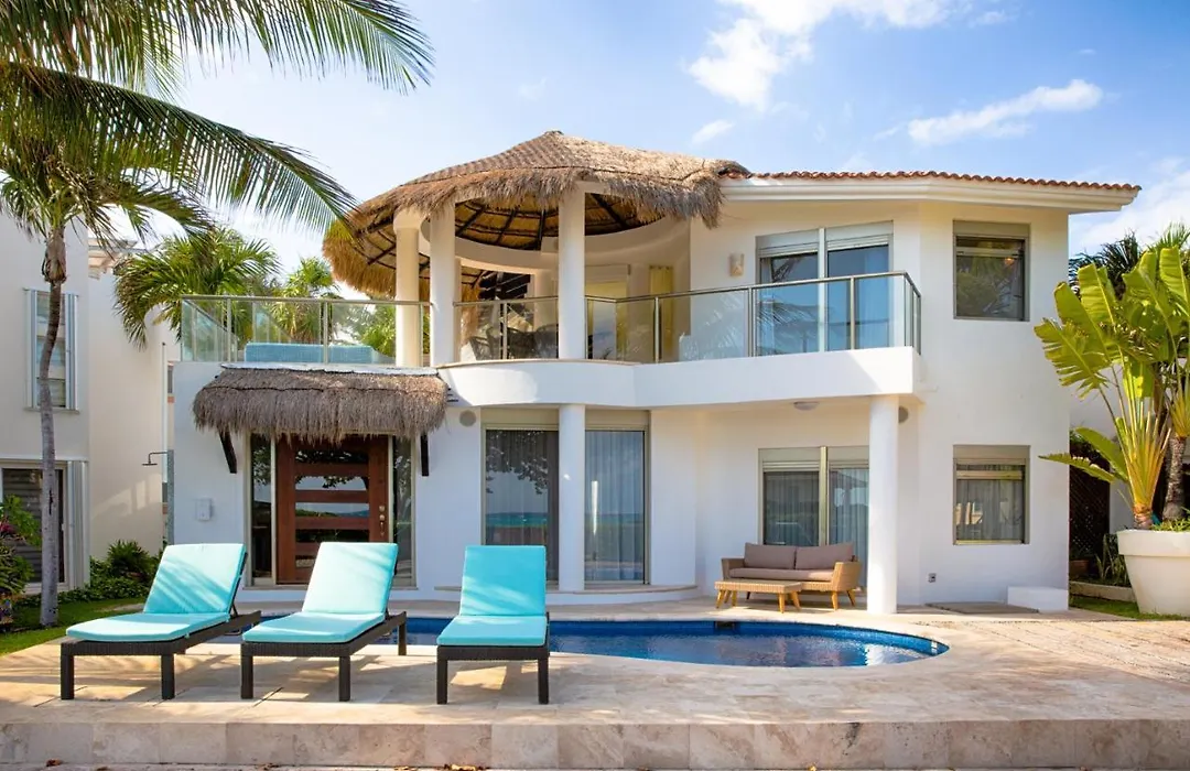 Villa Turquesa-1