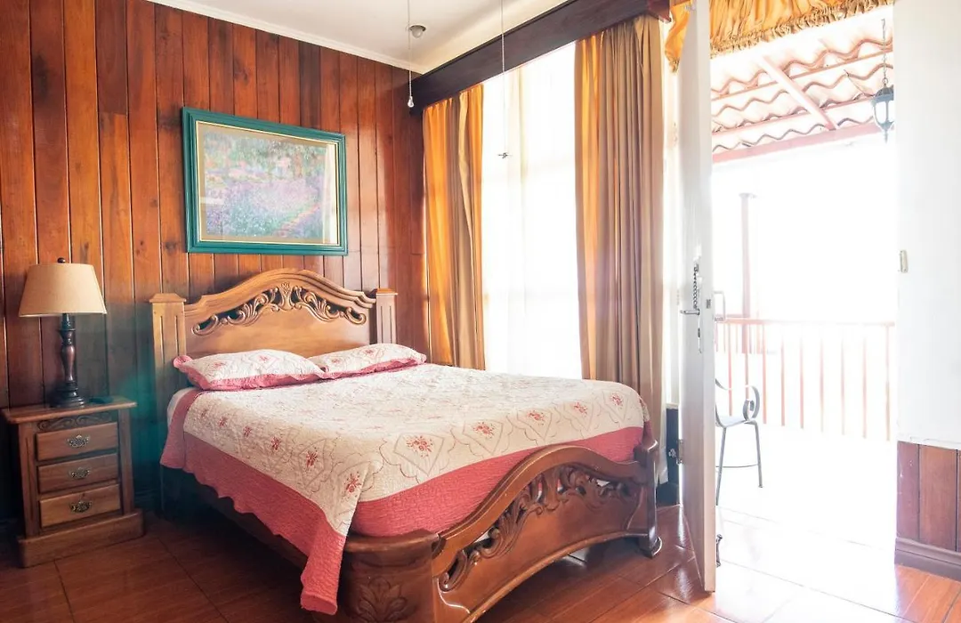 Casa Hotel Sura-1