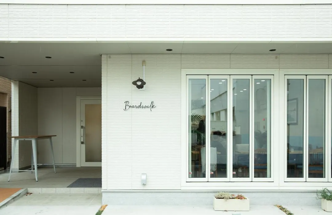Port House Hatsudai-1