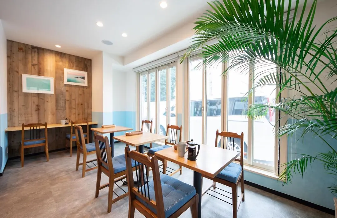 Port House Hatsudai-1