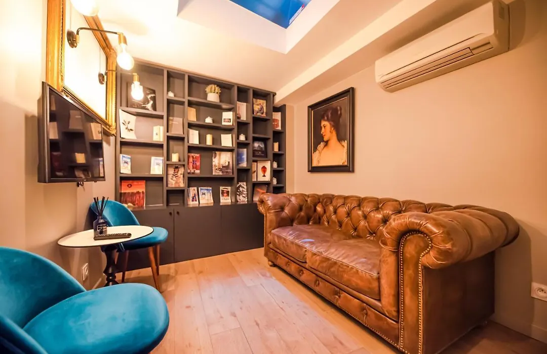 Residence Les Boulevards-1