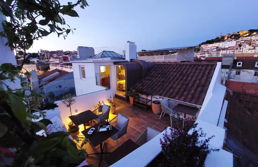 Augusta Boutique House-1