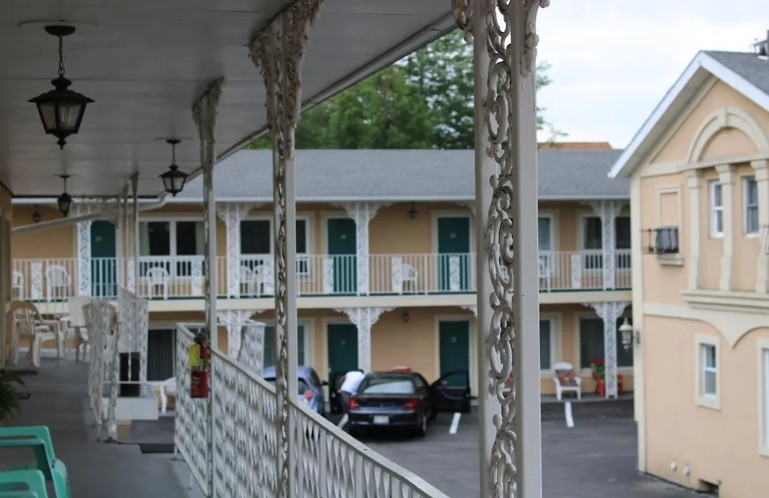 River Road Motel-1