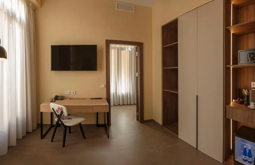 Sh Suite Palace (Adults Only)-1