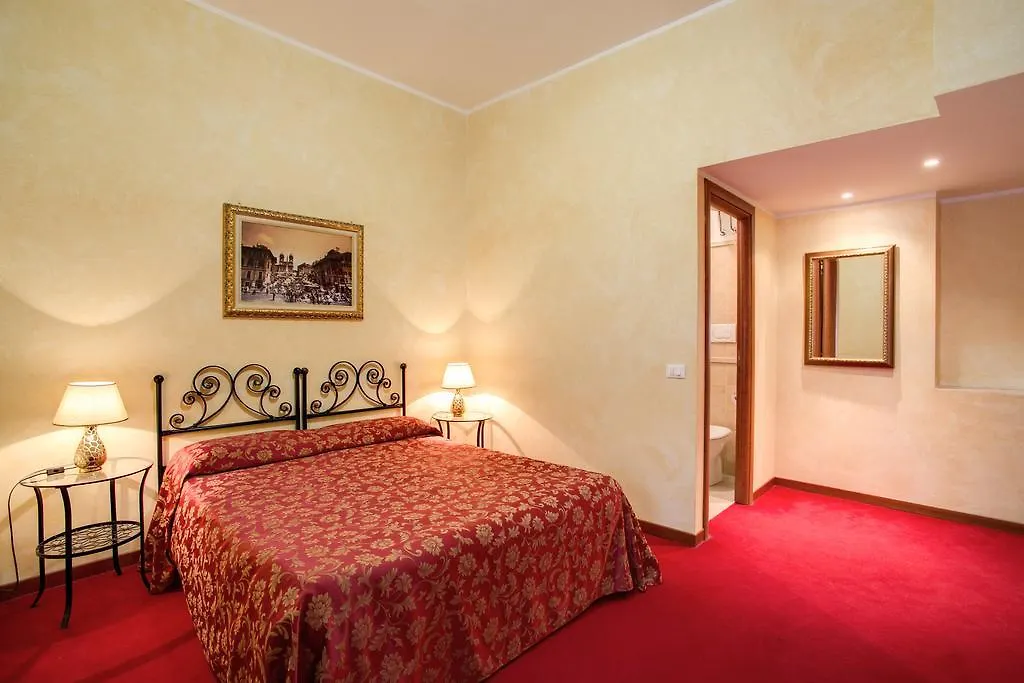 Monti Guest House - Affittacamere-1