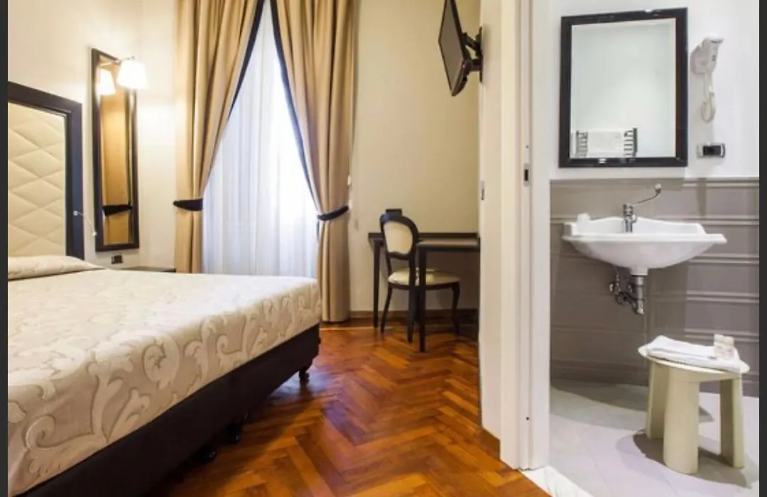 Hotel Lombardia-1