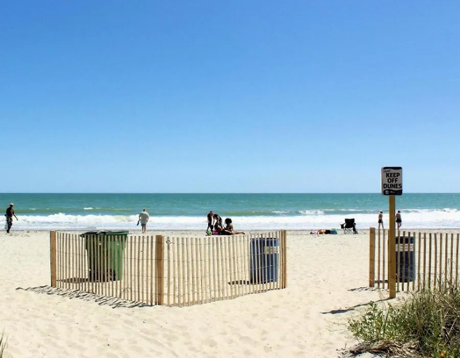 Sandy Beach Resort-1