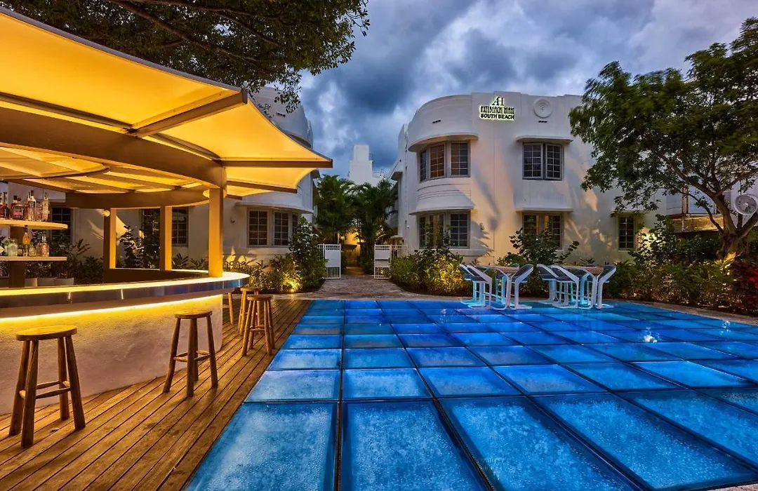 Axel Beach Miami-South Beach - Adults Only-1