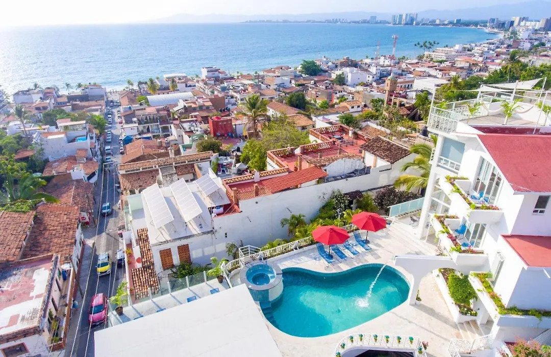 La Casa Blanca-1