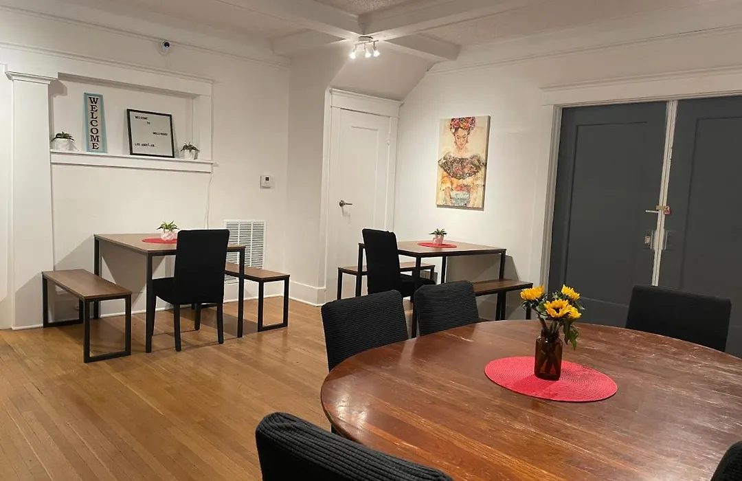 The California - Hollywood-1