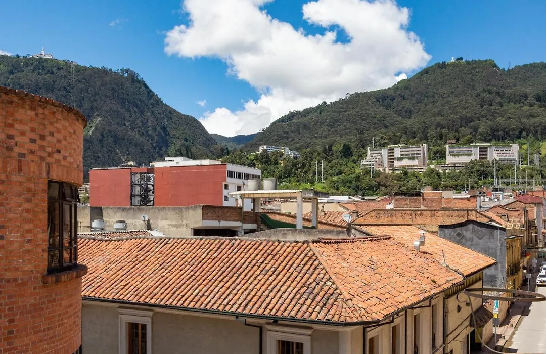 Hostal R10-1