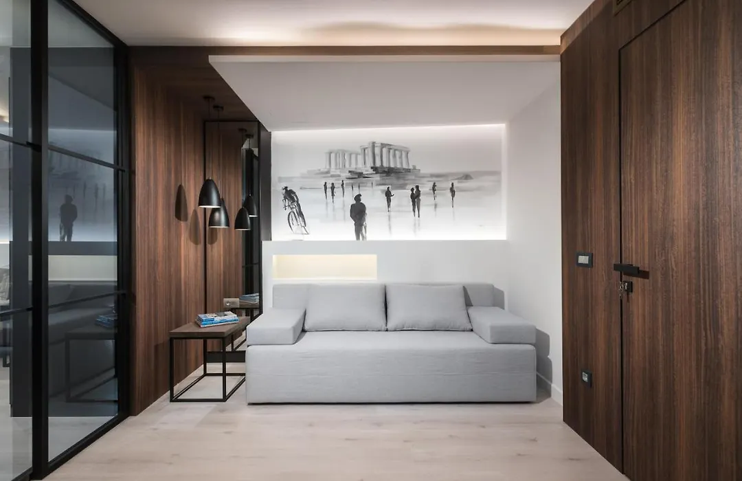 Ivis 4 Boutique Hotel-1