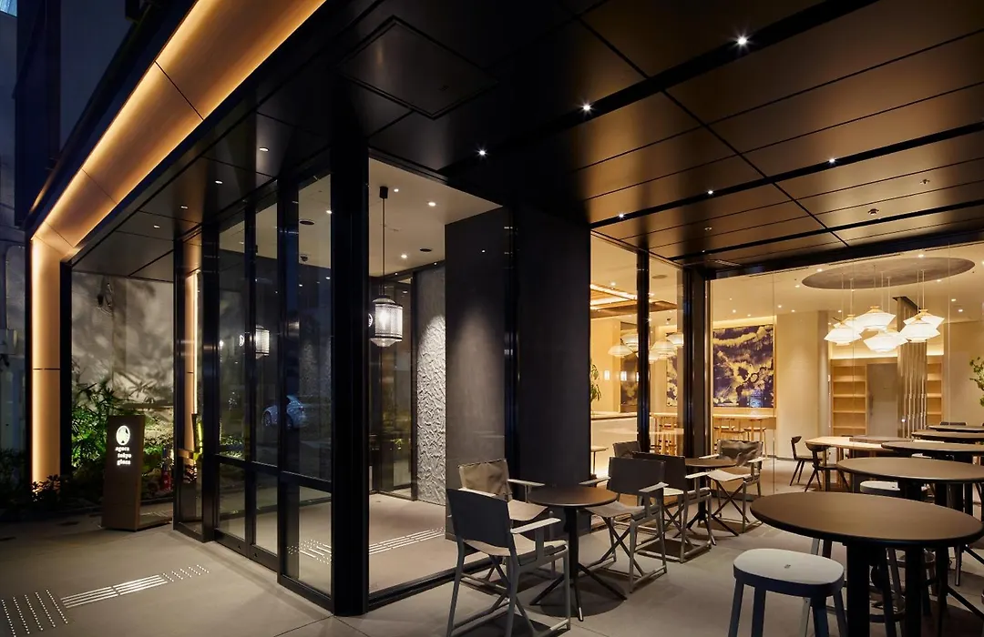 Agora Tokyo Ginza-1