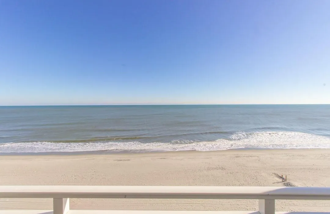 Holiday Home In Myrtle Beach 20703-1