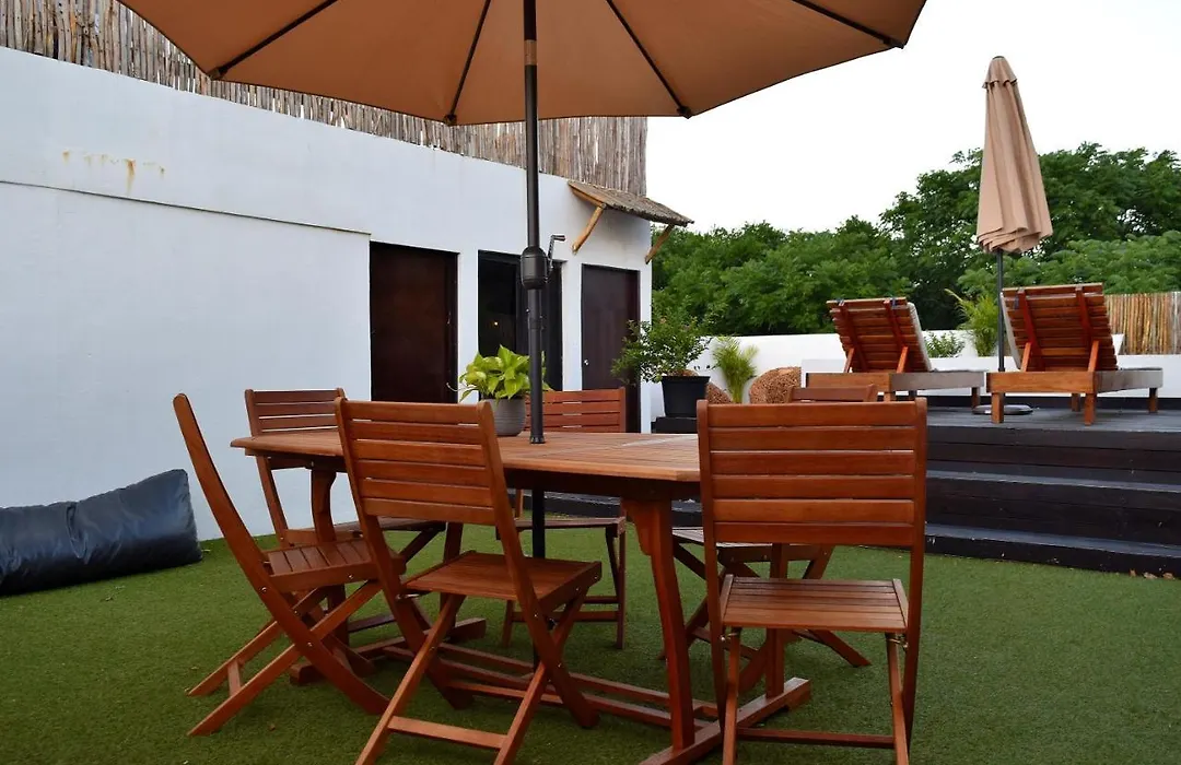 Che Suites Playa (Adults Only)-1