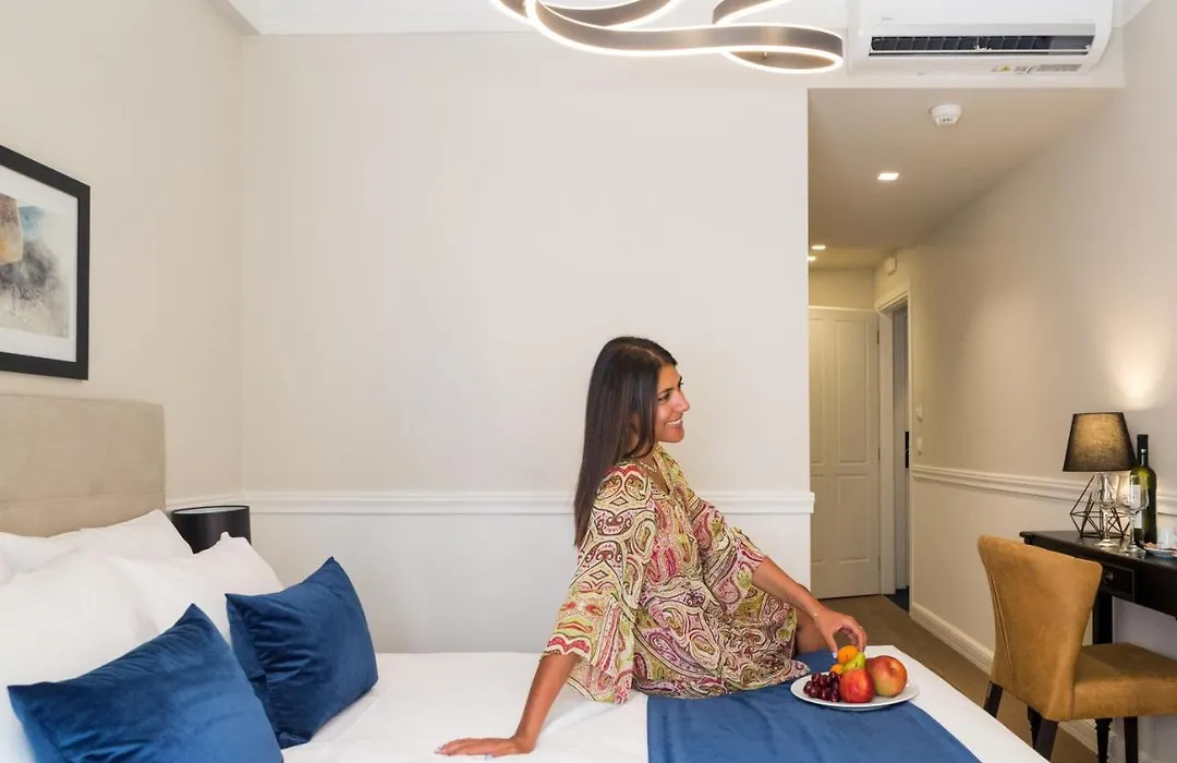 Classic Hotel By Athens Prime Hotels-1