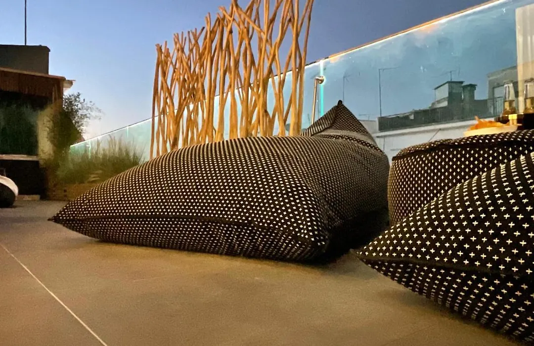 Athens Warehouse Boutique Hotel & Suites-1