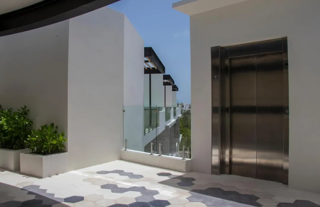 The Panoramic By Xperience Hotels-1
