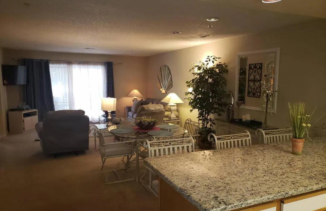 Foothill'S Luxury 2Bdr Ground Floor Condo In 1000 Hill'S-1