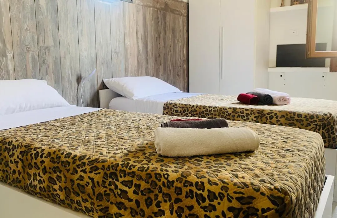 Guest House Biffi Simone-1