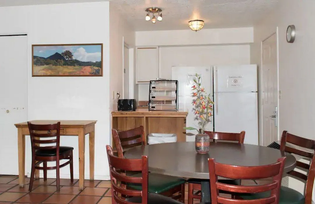 The Santa Fe Suites-1
