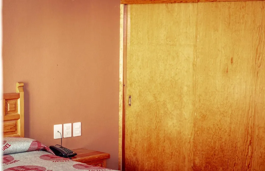 Hotel Juarez-1