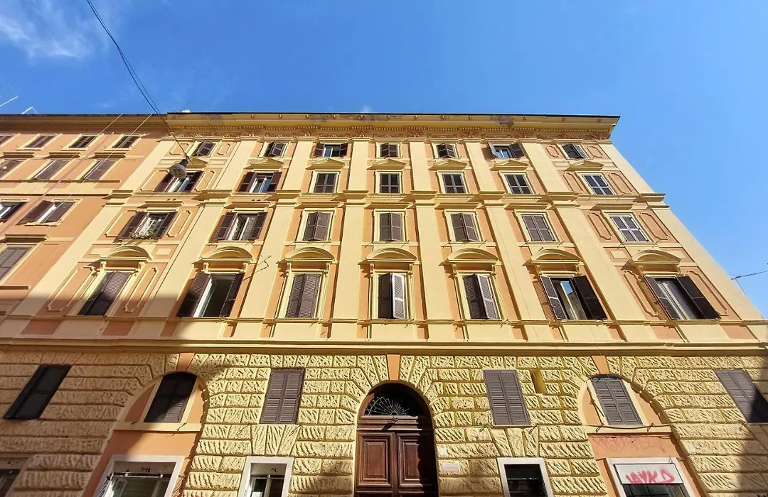 Domus Gallo Guest House-1
