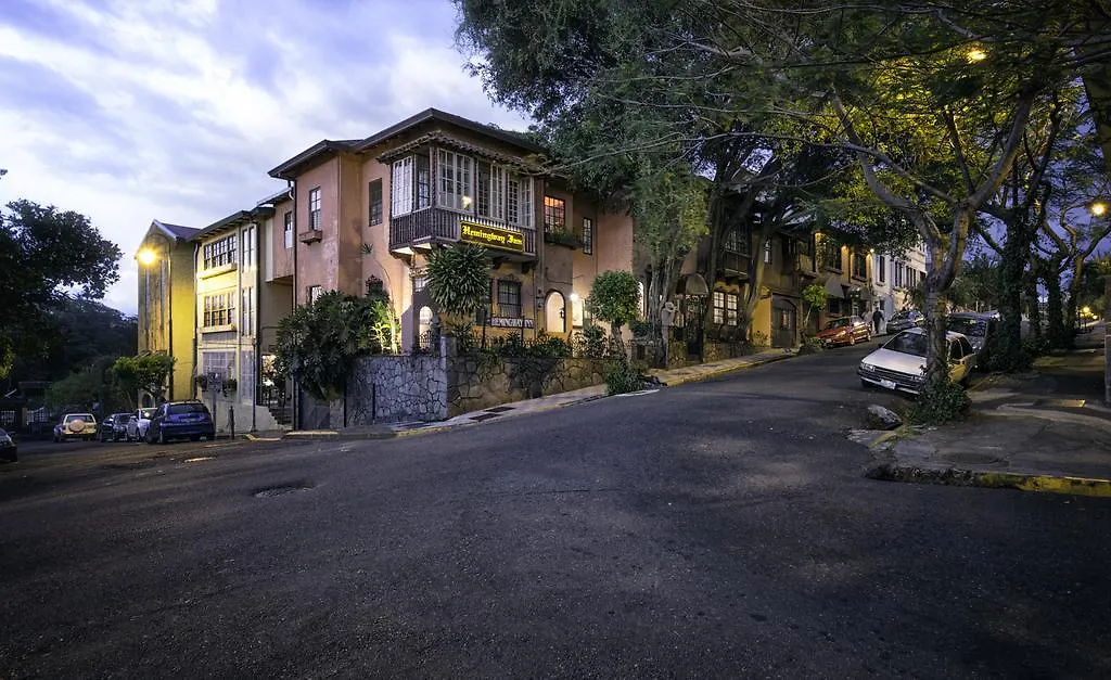 Hemingway Inn-1