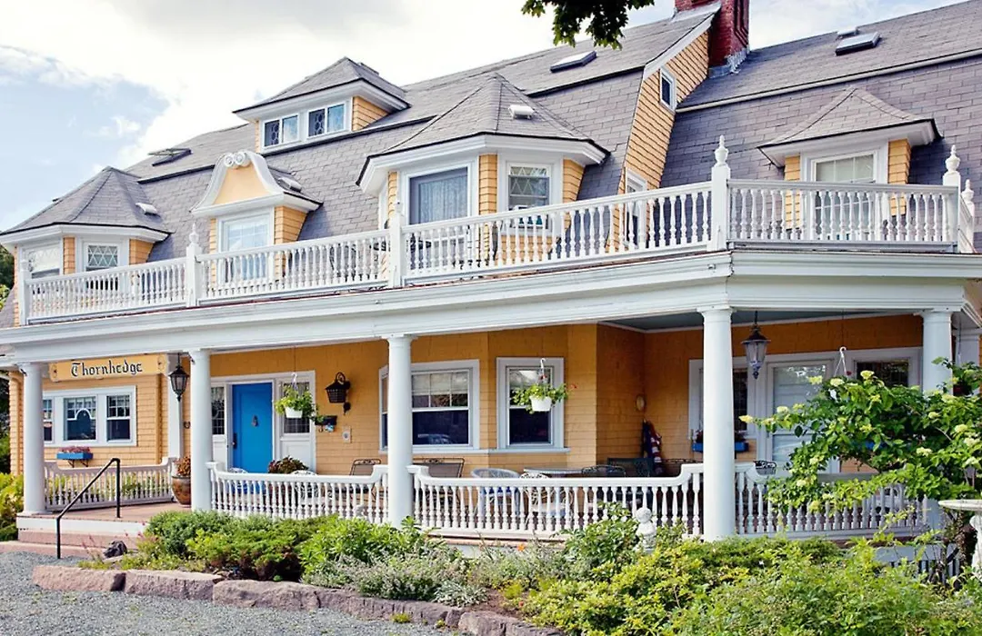 Thornhedge Inn-1