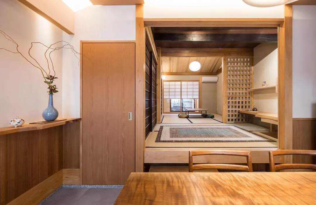 Kyomachiya Suite Rikyu-1