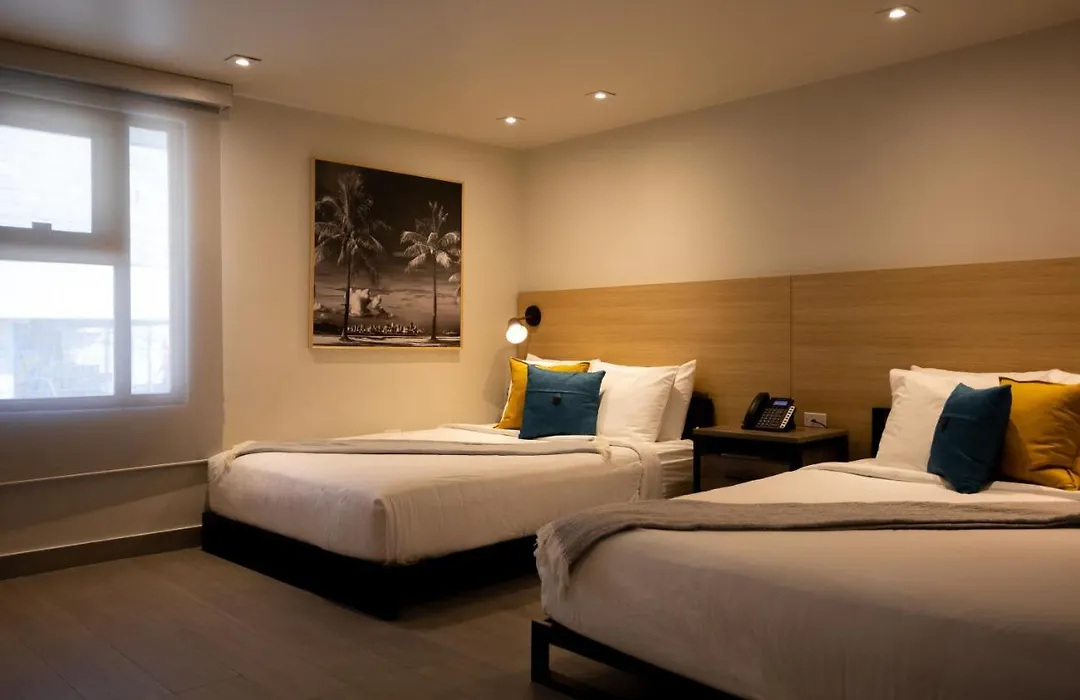 The Ivy Hotel (Adults Only)-1