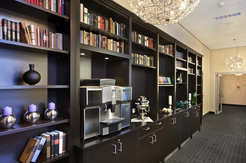 Intercityhotel Muenchen-1