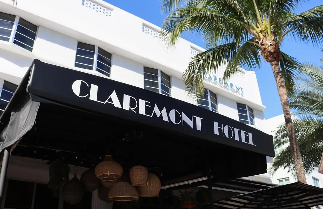 The Claremont Hotel-1