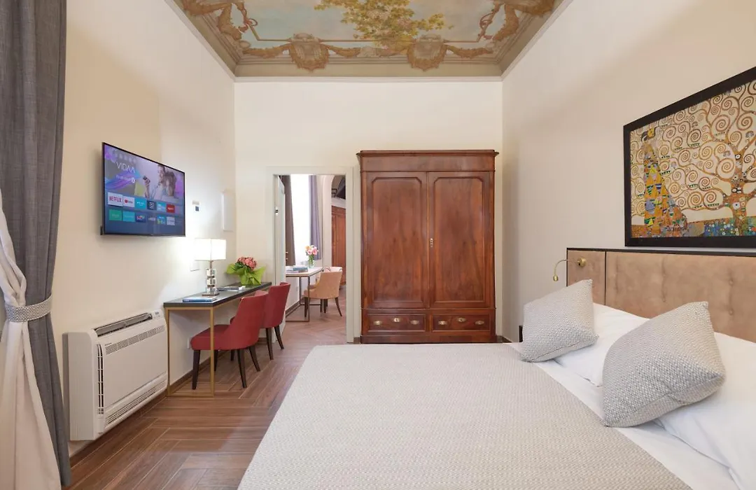 Residenza Mondragone-1