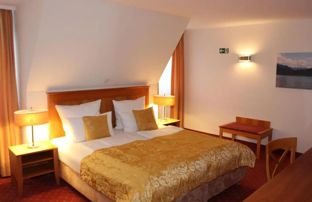 Myminga4 - Hotel & Serviced Apartments-1