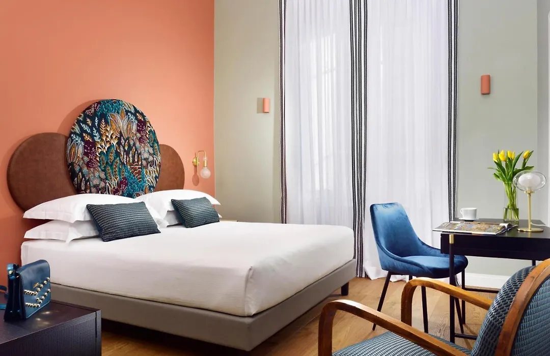 Dimora Ai Fori - Guest House-1