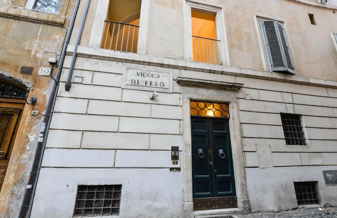 Navona Vita Suites-1
