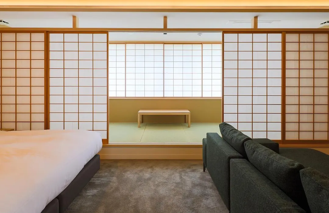 Hotel Muso-1