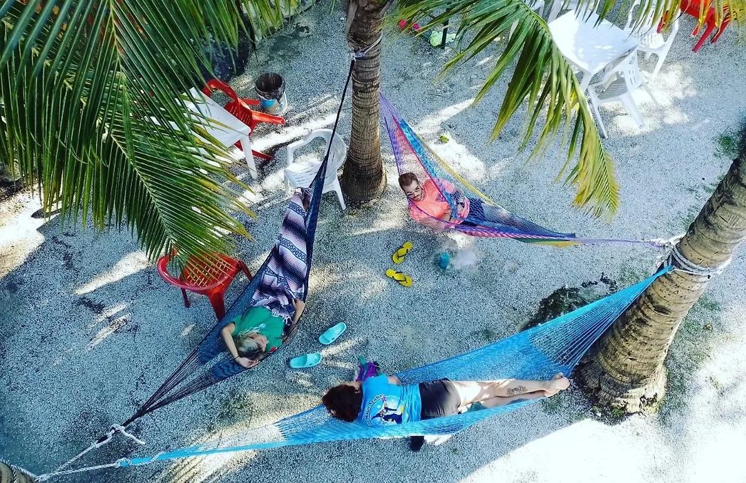 Blue Magic Hostel-1