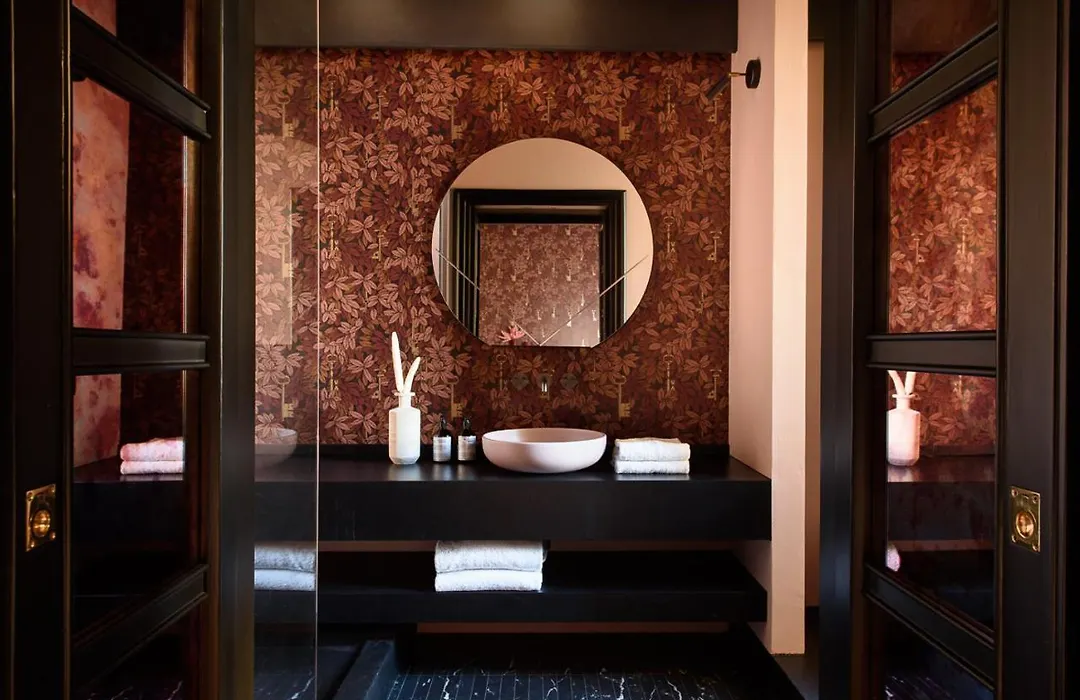Velona'S Jungle Luxury Suites-1