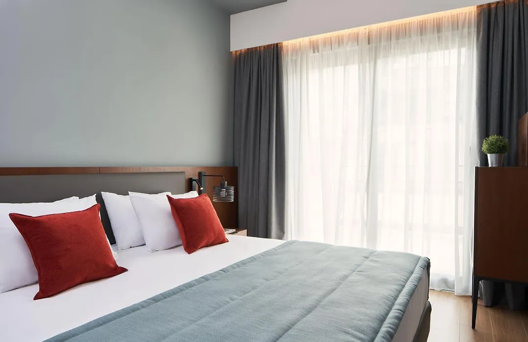 Hotel Achilleas-1