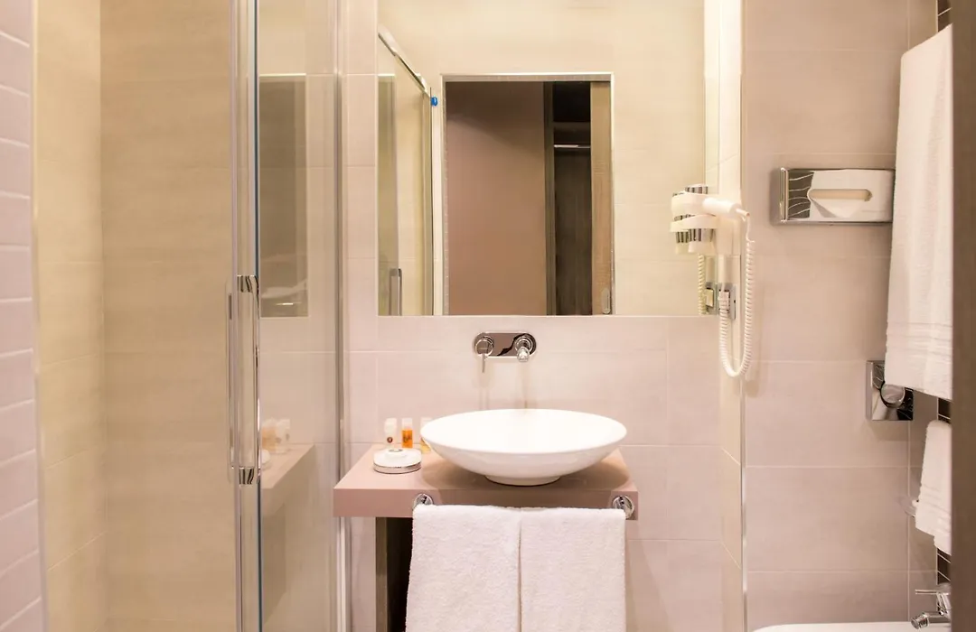Hotel Mentana, By R Collection Hotels-1