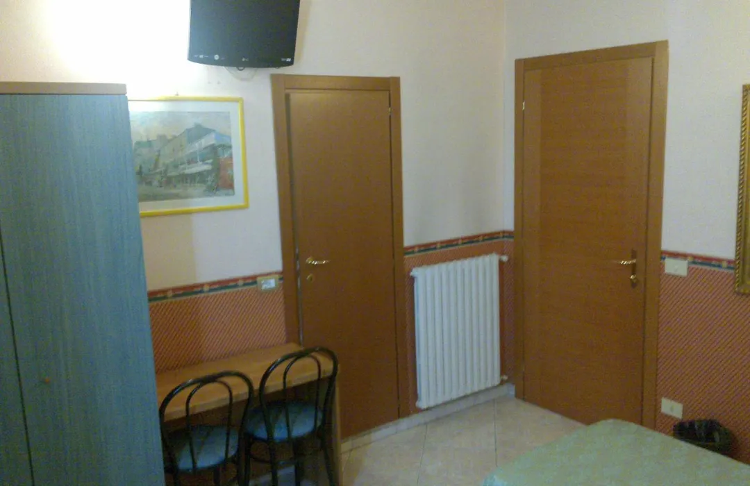 Hotel Lazzari-1