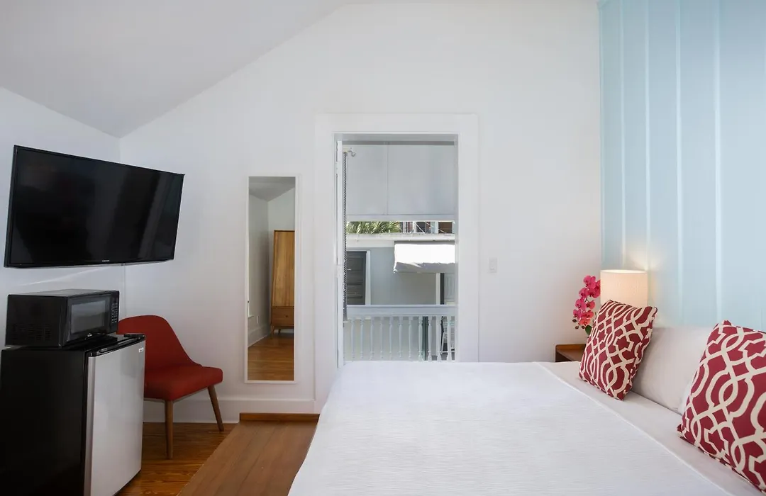 The Cabana Inn Key West - Adult Exclusive-1